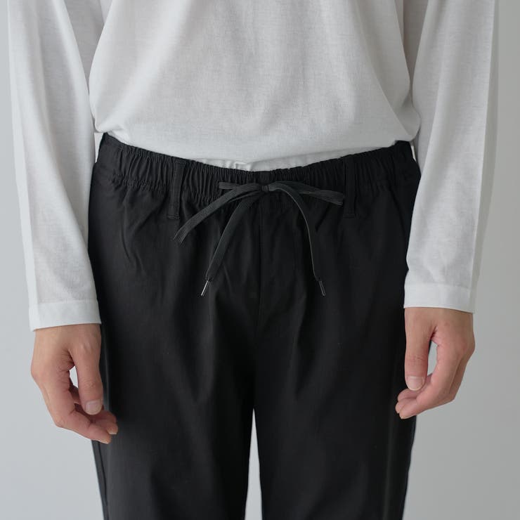 【WEB限定】スーパーストレッチパンツ | coen【men】 | 詳細画像15 