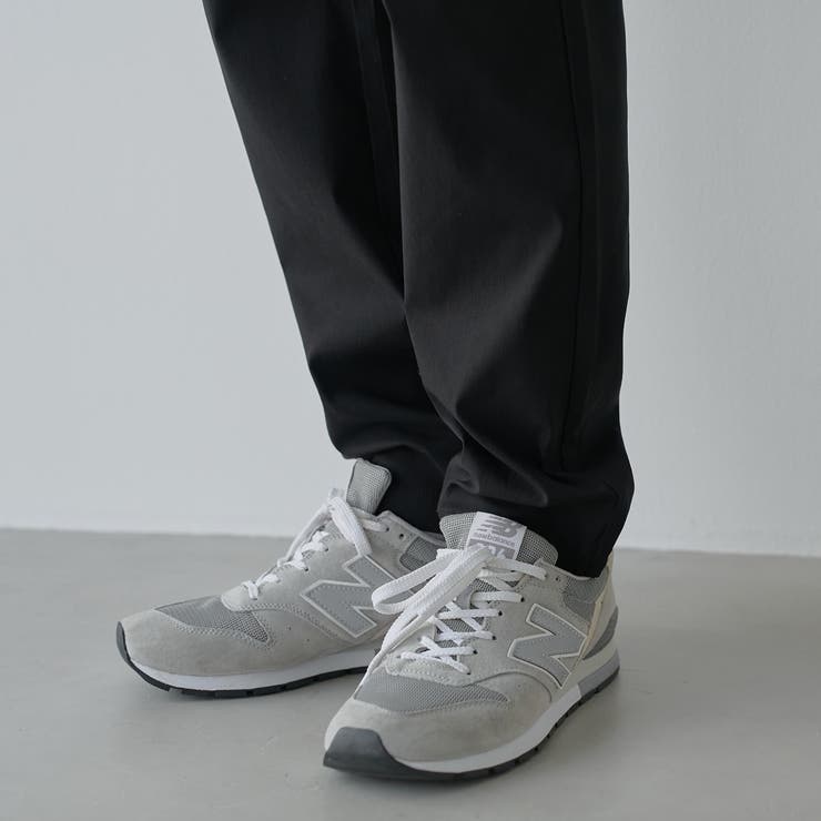 【WEB限定】スーパーストレッチパンツ | coen【men】 | 詳細画像18 