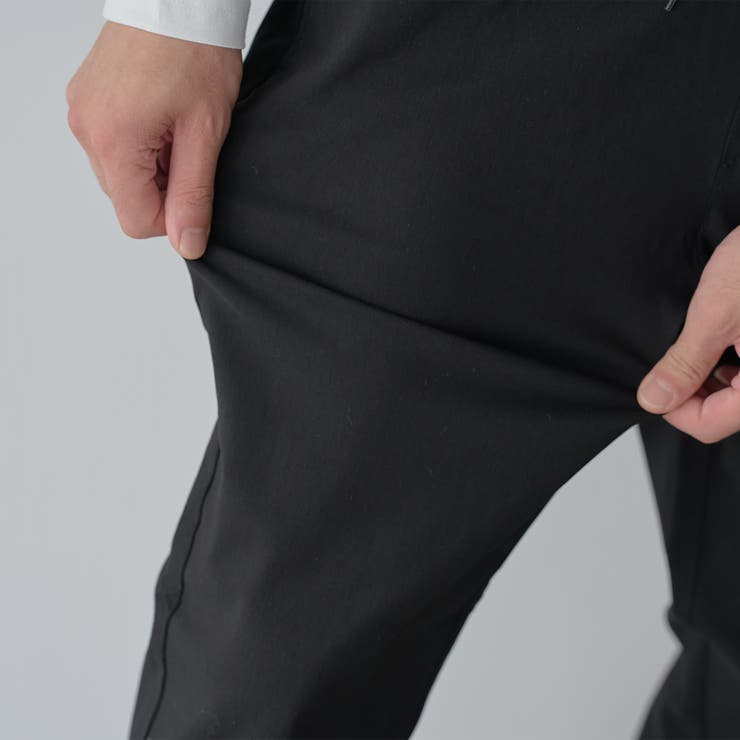 【WEB限定】スーパーストレッチパンツ | coen【men】 | 詳細画像19 