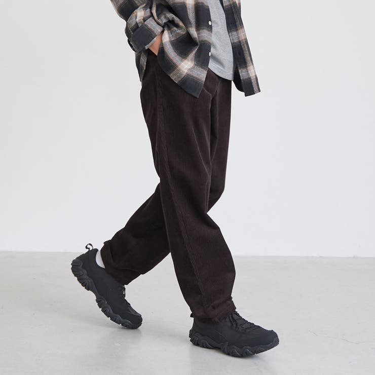 コーデュロイイージーパンツ | coen【men】 | 詳細画像13 