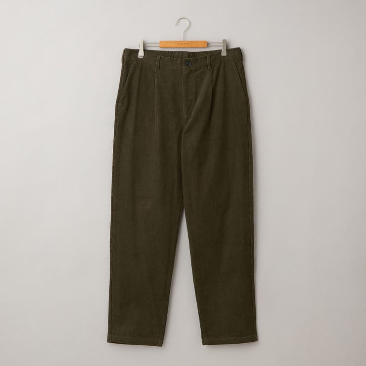 コーデュロイイージーパンツ | coen【men】 | 詳細画像40 