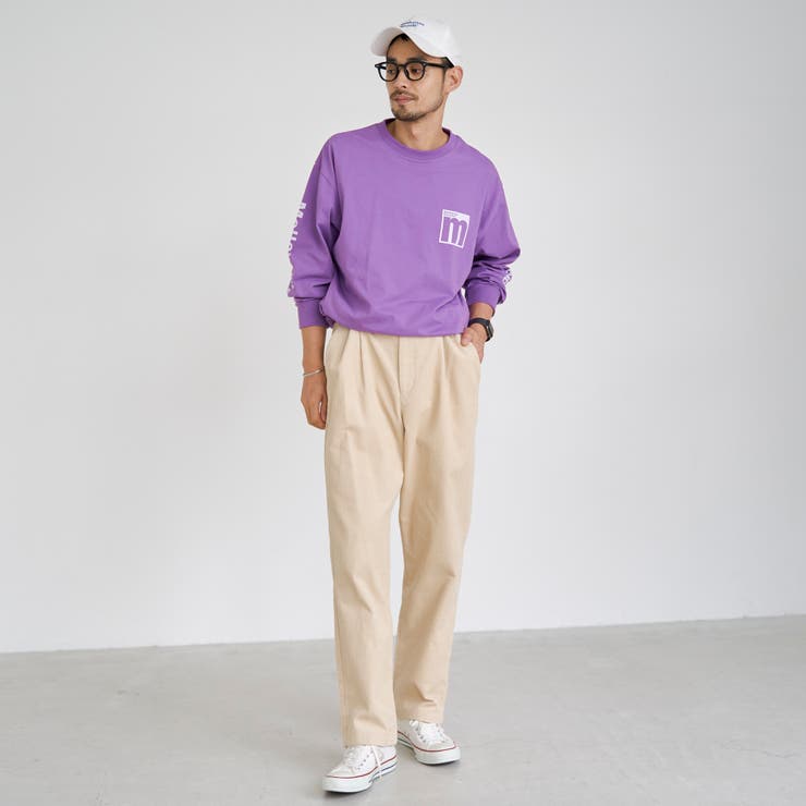 コーデュロイイージーパンツ | coen【men】 | 詳細画像7 