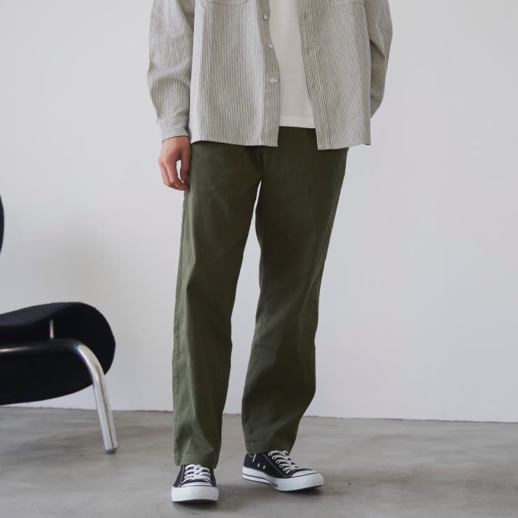 ラクシェフパンツ | coen【men】 | 詳細画像16 