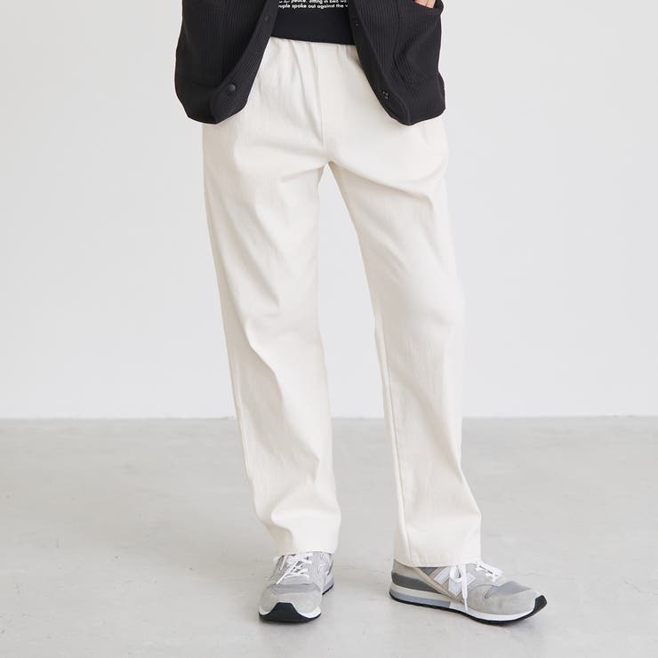 ラクシェフパンツ | coen【men】 | 詳細画像2 