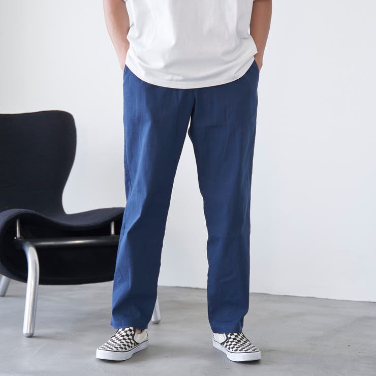 ラクシェフパンツ | coen【men】 | 詳細画像22 