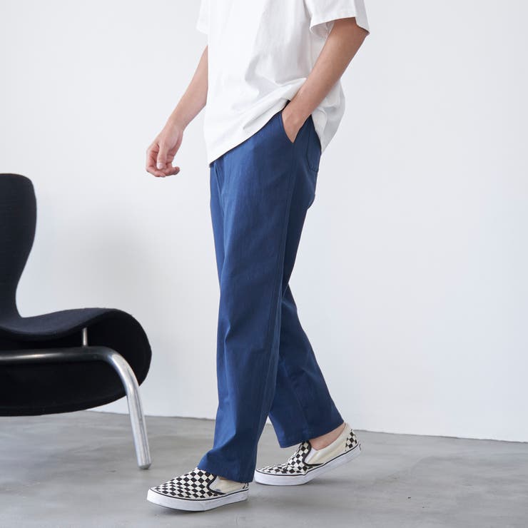 ラクシェフパンツ | coen【men】 | 詳細画像24 