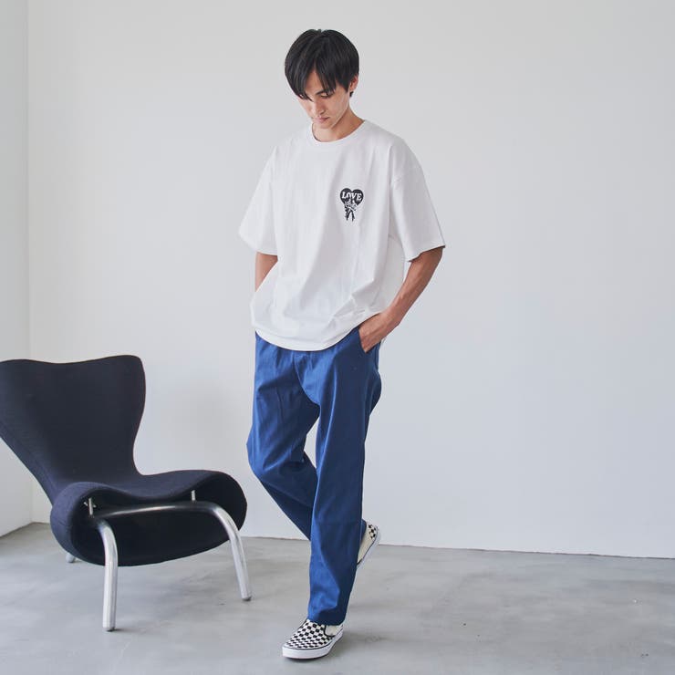 ラクシェフパンツ | coen【men】 | 詳細画像26 