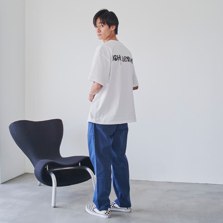 ラクシェフパンツ | coen【men】 | 詳細画像27 