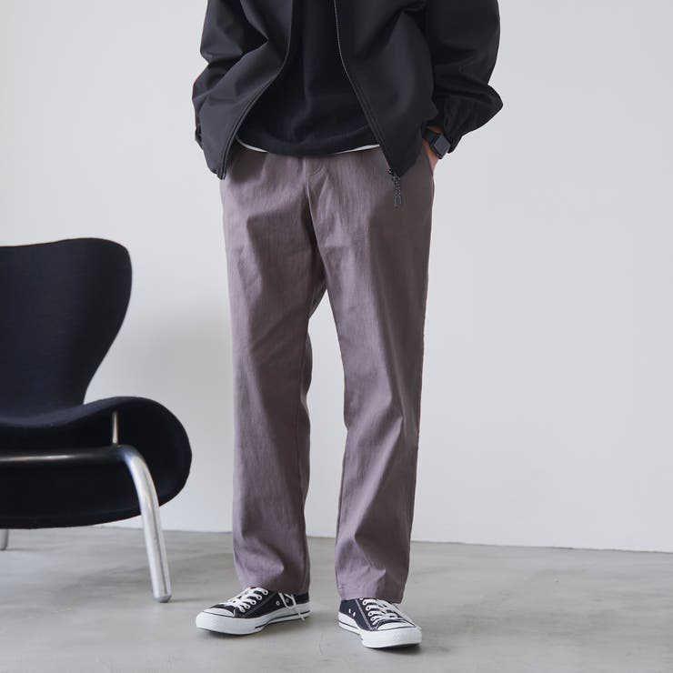 ラクシェフパンツ | coen【men】 | 詳細画像28 