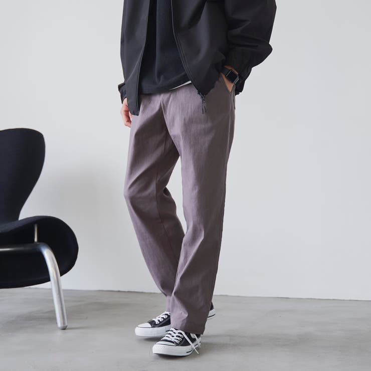 ラクシェフパンツ | coen【men】 | 詳細画像30 