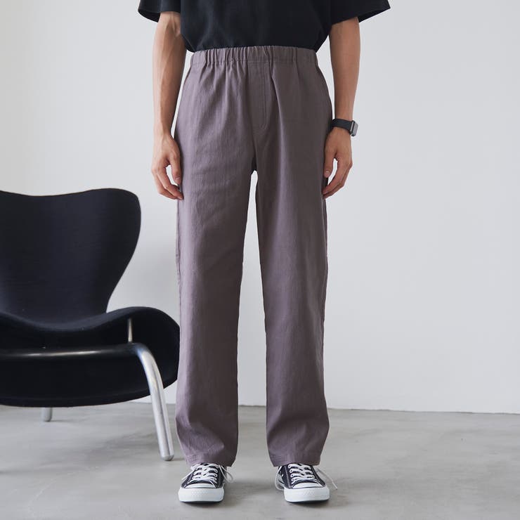 ラクシェフパンツ | coen【men】 | 詳細画像31 