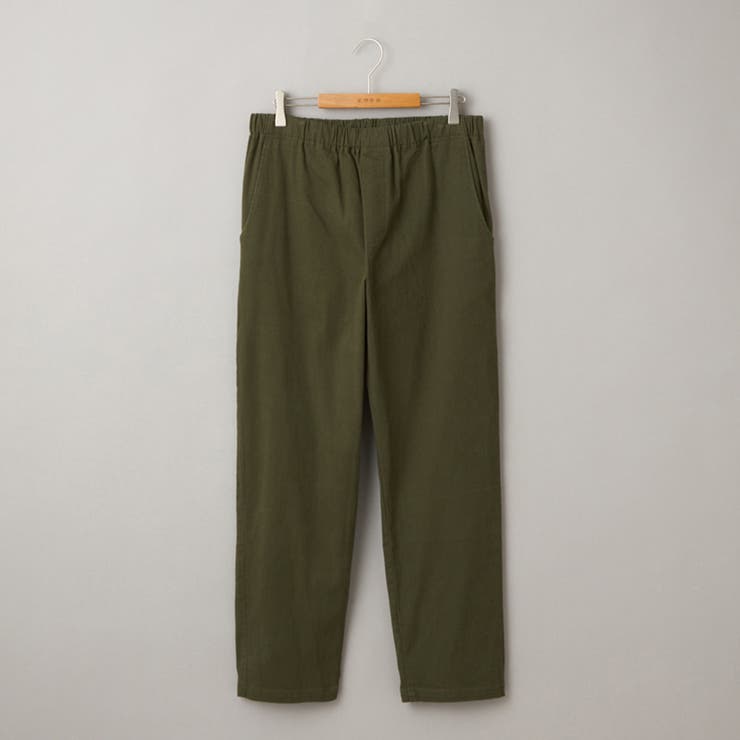 ラクシェフパンツ | coen【men】 | 詳細画像34 