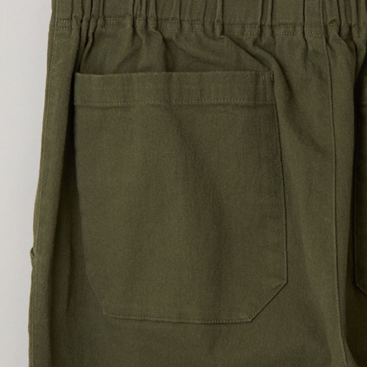 ラクシェフパンツ | coen【men】 | 詳細画像38 