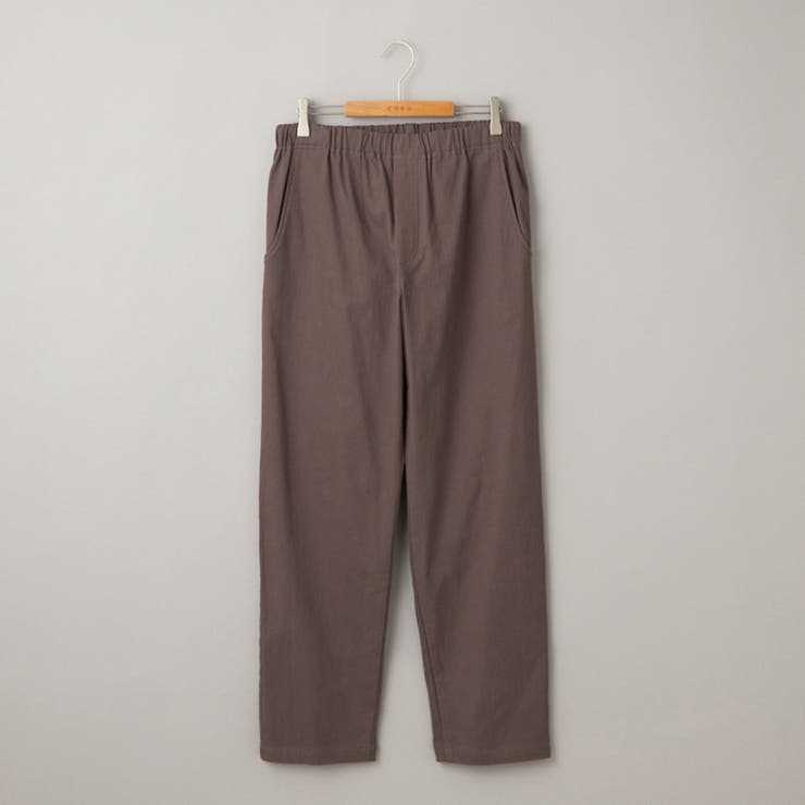 ラクシェフパンツ | coen【men】 | 詳細画像46 
