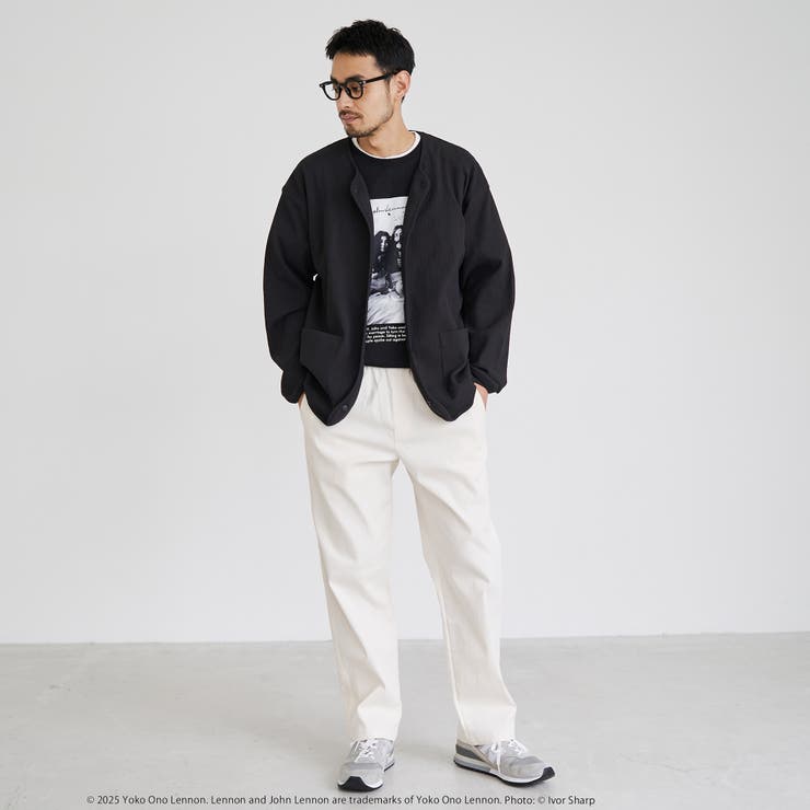 ラクシェフパンツ | coen【men】 | 詳細画像5 