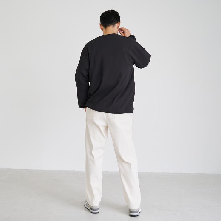 ラクシェフパンツ | coen【men】 | 詳細画像9 