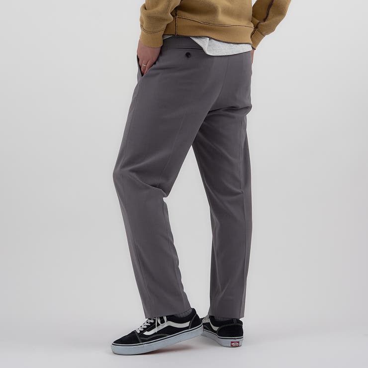 スタイルスリムクリーンパンツ | coen【men】 | 詳細画像10 