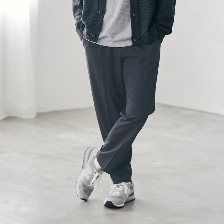 スタイルスリムクリーンパンツ | coen【men】 | 詳細画像14 