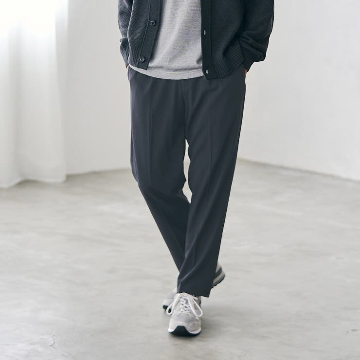 スタイルスリムクリーンパンツ | coen【men】 | 詳細画像15 