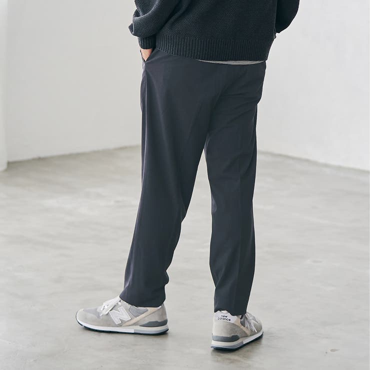 スタイルスリムクリーンパンツ | coen【men】 | 詳細画像16 