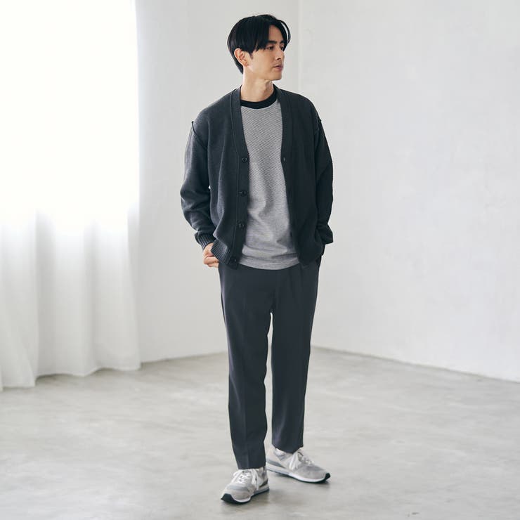 スタイルスリムクリーンパンツ | coen【men】 | 詳細画像17 