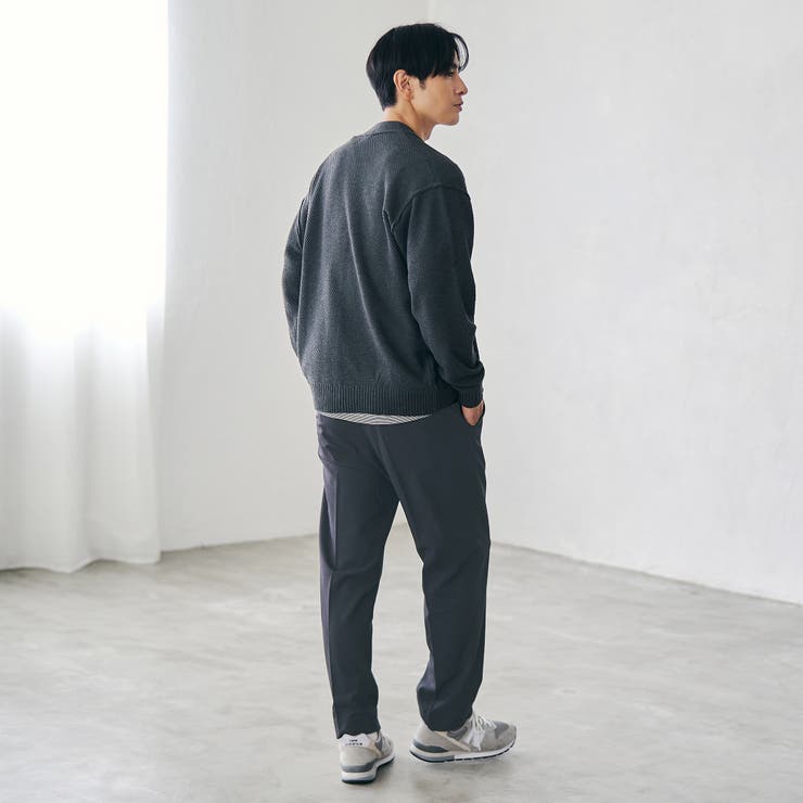 スタイルスリムクリーンパンツ | coen【men】 | 詳細画像19 