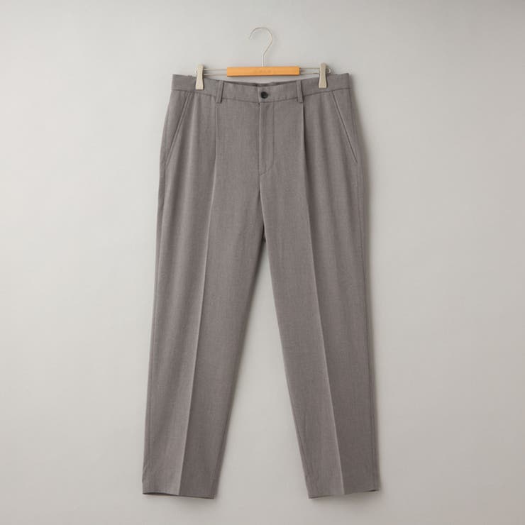 スタイルスリムクリーンパンツ | coen【men】 | 詳細画像23 