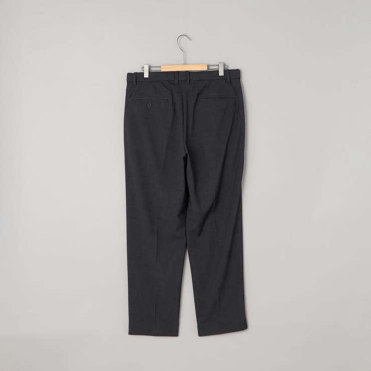 スタイルスリムクリーンパンツ | coen【men】 | 詳細画像26 