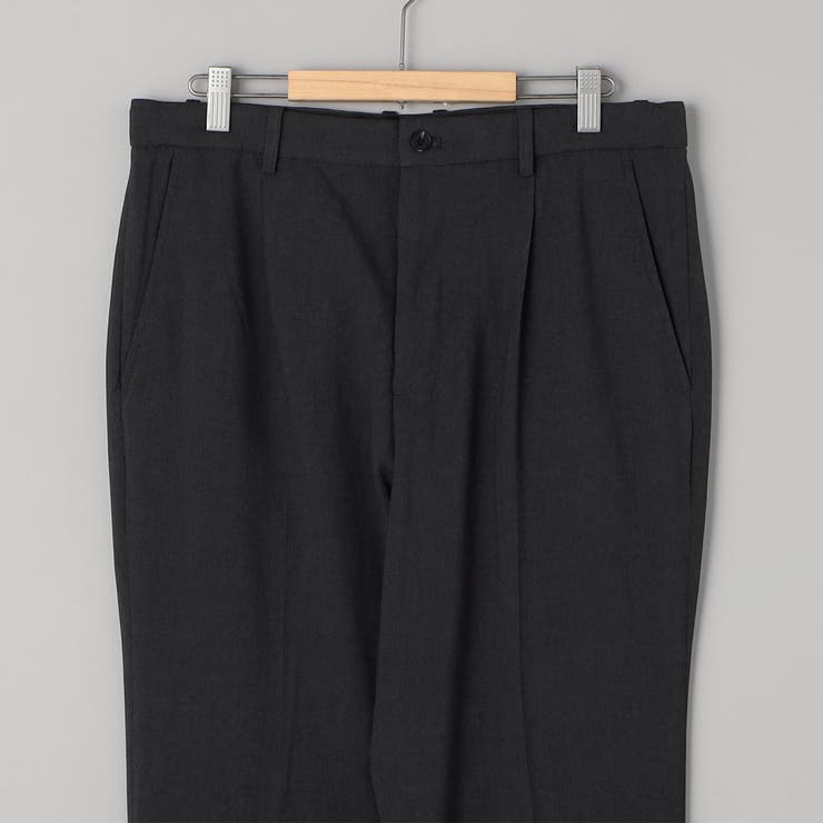 スタイルスリムクリーンパンツ | coen【men】 | 詳細画像27 