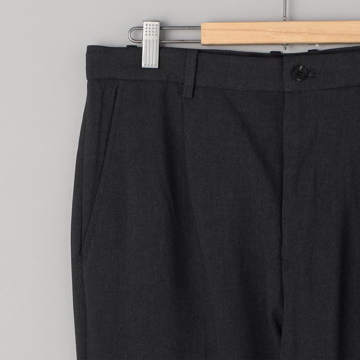 スタイルスリムクリーンパンツ | coen【men】 | 詳細画像28 