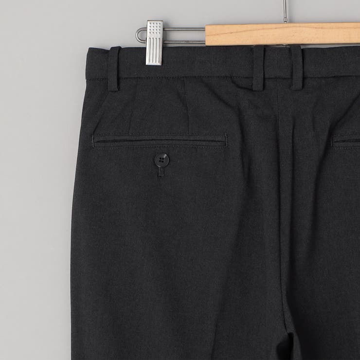 スタイルスリムクリーンパンツ | coen【men】 | 詳細画像29 