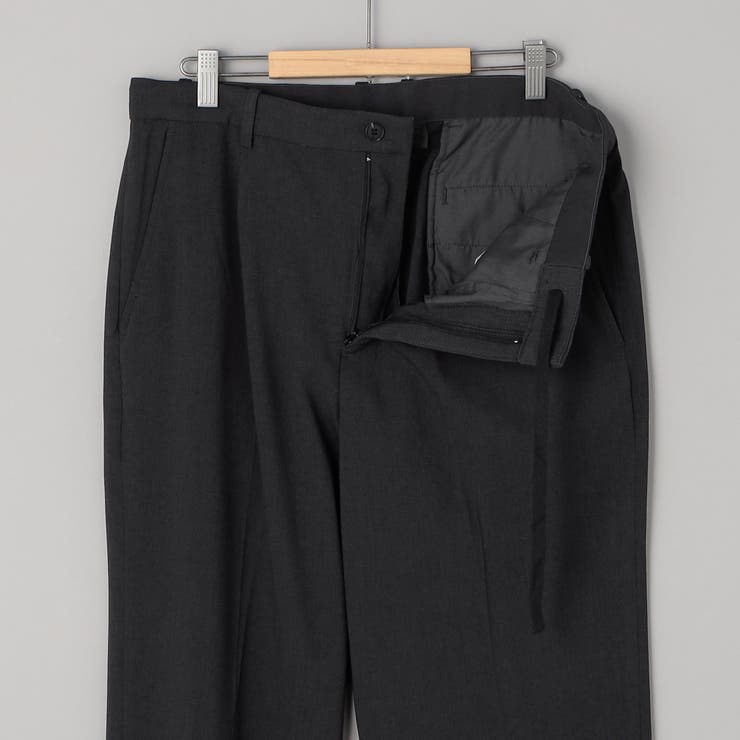 スタイルスリムクリーンパンツ | coen【men】 | 詳細画像30 