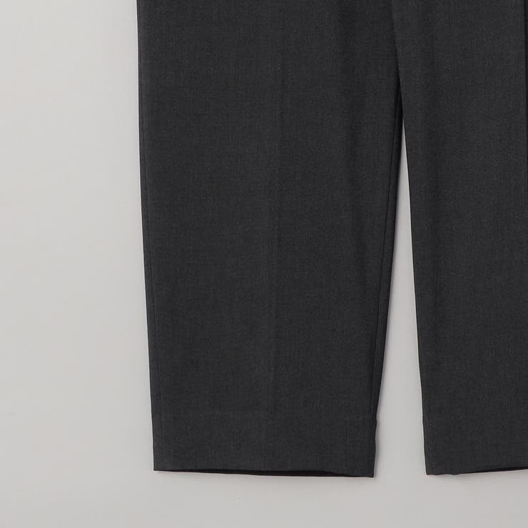 スタイルスリムクリーンパンツ | coen【men】 | 詳細画像31 