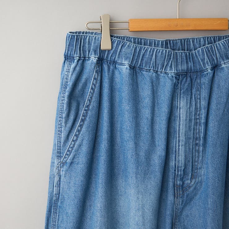 SMITH’S（スミス）別注ライトウエイトペインターパンツ | coen【men】 | 詳細画像21 