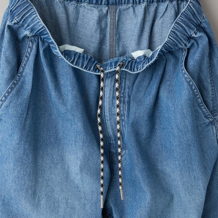 SMITH’S（スミス）別注ライトウエイトペインターパンツ | coen【men】 | 詳細画像23 