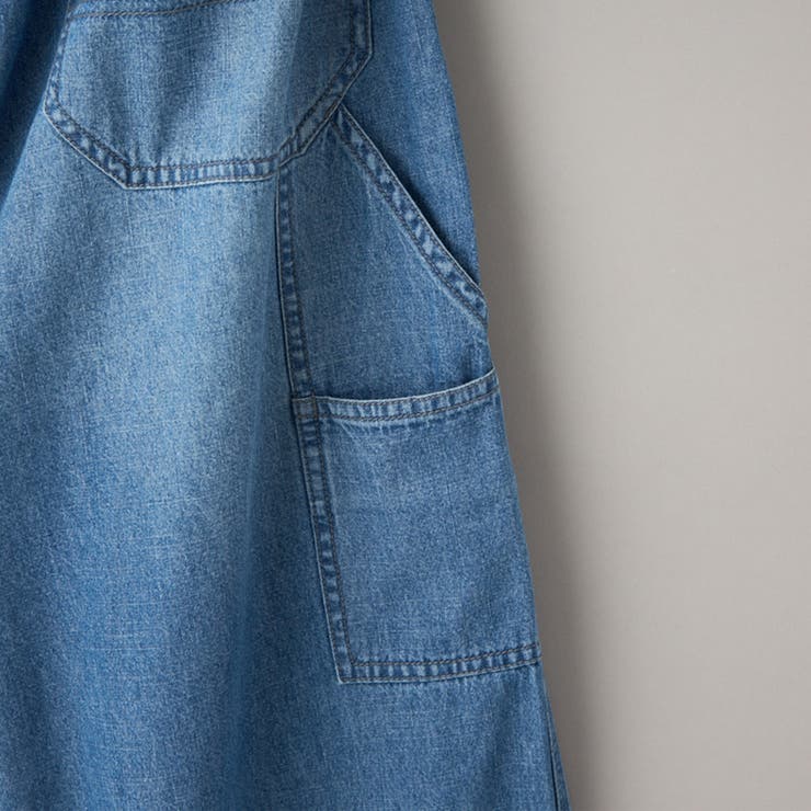 SMITH’S（スミス）別注ライトウエイトペインターパンツ | coen【men】 | 詳細画像25 