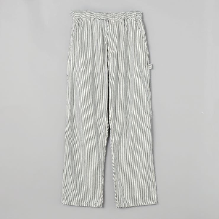 SMITH’S（スミス）別注ライトウエイトペインターパンツ | coen【men】 | 詳細画像30 