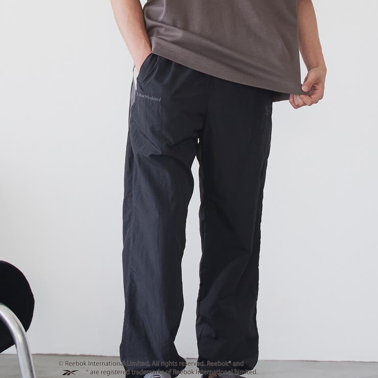 [Reebok] リーボック  パンツ Pants 送料関税込み