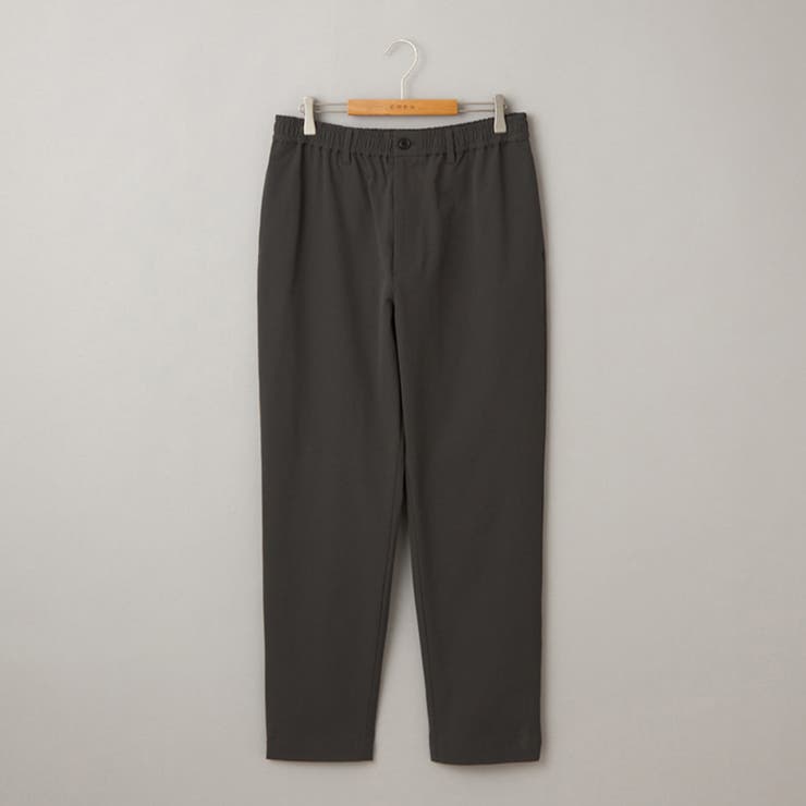 ハイカーテックスリムパンツ【防シワ/ストレッチ/撥水/ウォッシャブル】 | coen【men】 | 詳細画像23 