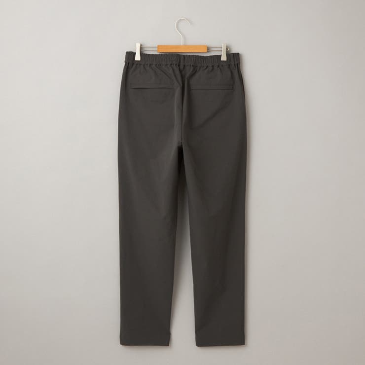 ハイカーテックスリムパンツ【防シワ/ストレッチ/撥水/ウォッシャブル】 | coen【men】 | 詳細画像24 