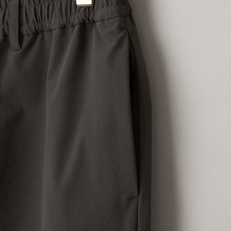 ハイカーテックスリムパンツ【防シワ/ストレッチ/撥水/ウォッシャブル】 | coen【men】 | 詳細画像26 