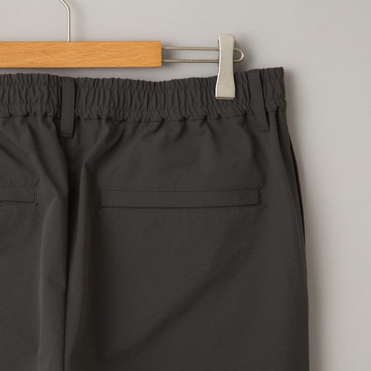 ハイカーテックスリムパンツ【防シワ/ストレッチ/撥水/ウォッシャブル】 | coen【men】 | 詳細画像27 