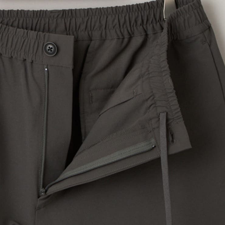 ハイカーテックスリムパンツ【防シワ/ストレッチ/撥水/ウォッシャブル】 | coen【men】 | 詳細画像29 