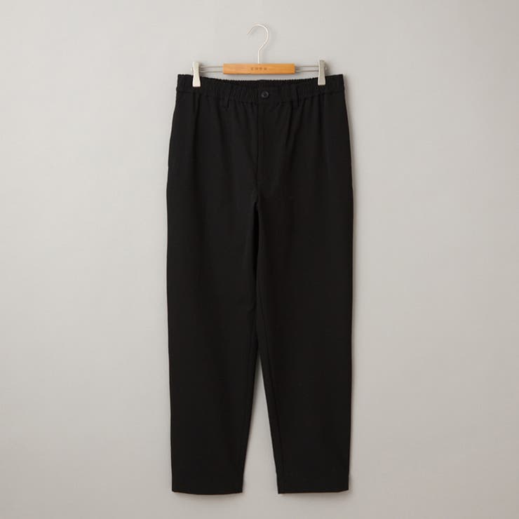 ハイカーテックスリムパンツ【防シワ/ストレッチ/撥水/ウォッシャブル】 | coen【men】 | 詳細画像31 