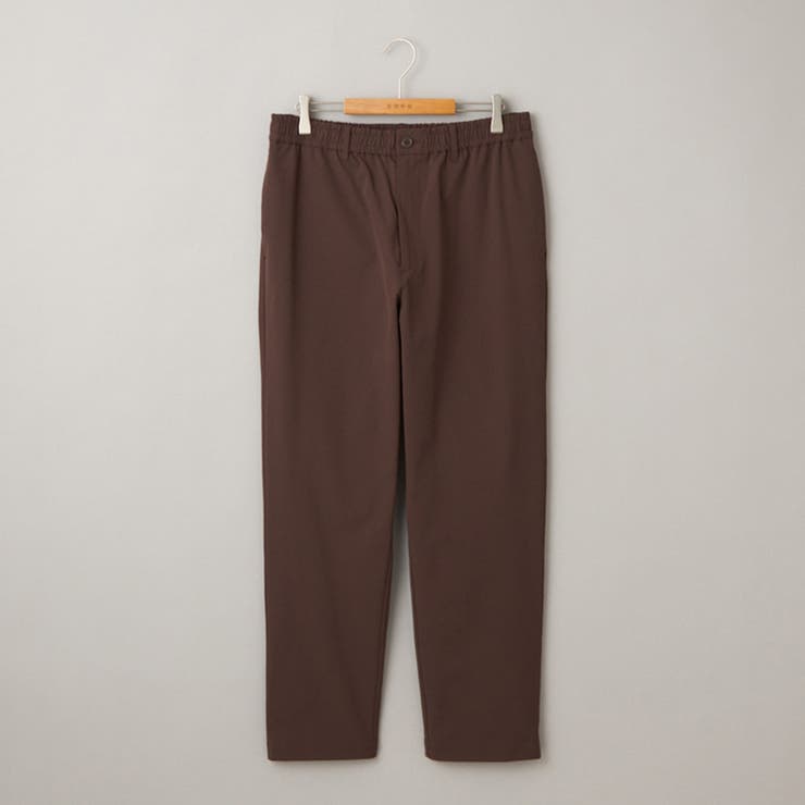 ハイカーテックスリムパンツ【防シワ/ストレッチ/撥水/ウォッシャブル】 | coen【men】 | 詳細画像33 