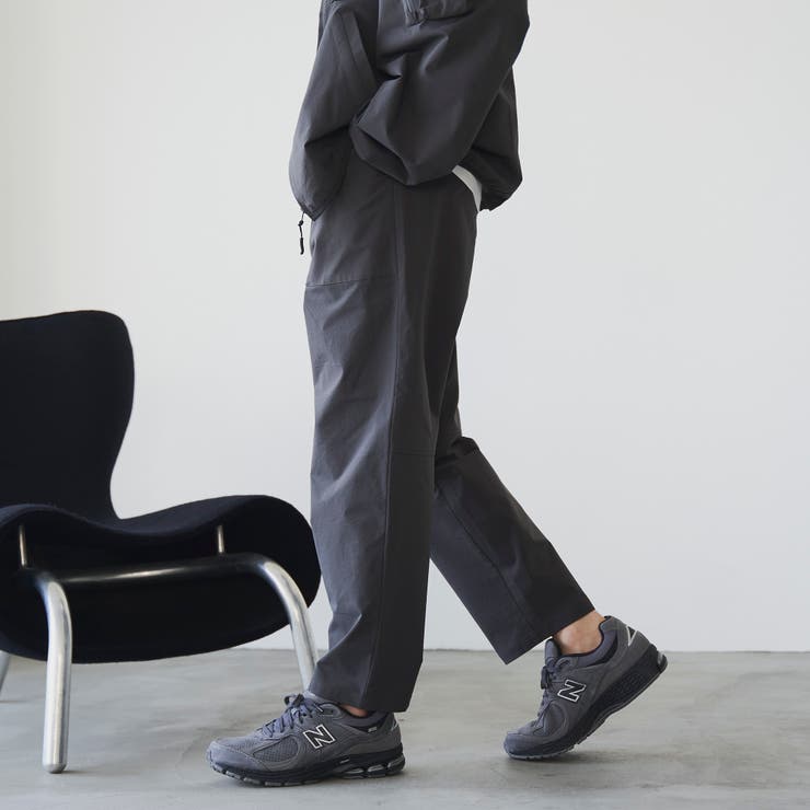 ハイカーテックイージーパンツ【防シワ/ストレッチ/撥水/ウォッシャブル】 | coen【men】 | 詳細画像13 