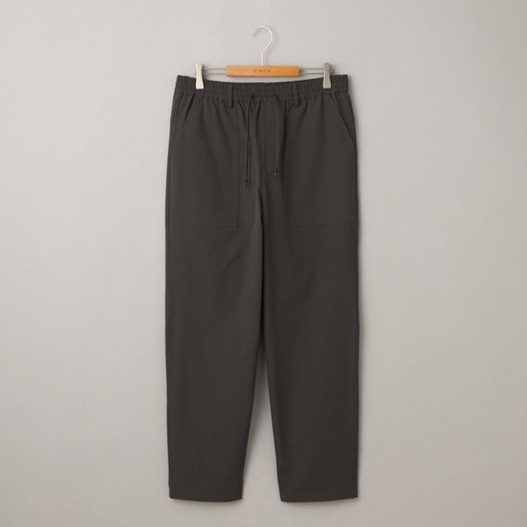 ハイカーテックイージーパンツ【防シワ/ストレッチ/撥水/ウォッシャブル】 | coen【men】 | 詳細画像27 