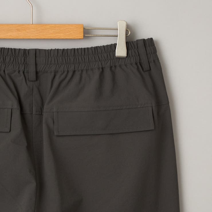 ハイカーテックイージーパンツ【防シワ/ストレッチ/撥水/ウォッシャブル】 | coen【men】 | 詳細画像31 