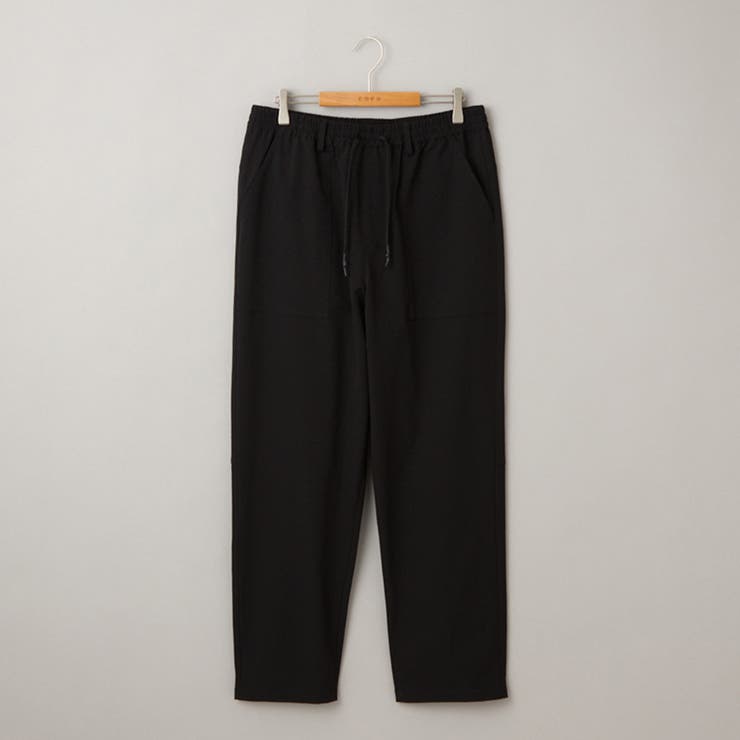 ハイカーテックイージーパンツ【防シワ/ストレッチ/撥水/ウォッシャブル】 | coen【men】 | 詳細画像34 