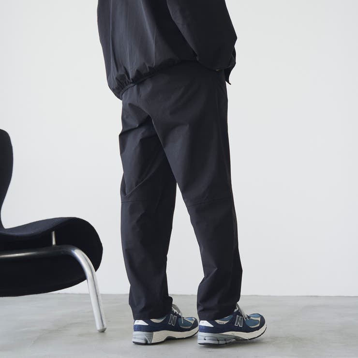 ハイカーテックイージーパンツ【防シワ/ストレッチ/撥水/ウォッシャブル】 | coen【men】 | 詳細画像6 